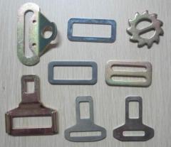 Metal Stamping Pressing Parts