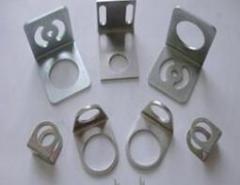 Metal Stamping Pressing Parts