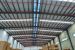 High quality and lowest price light steel structure warehouse workshop