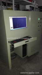 All-automatic CNC EPS foam cutting machine