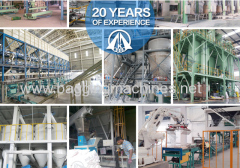 M&J Machinery Engineer Co.,Ltd