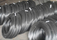 stainless steel spring wire