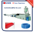 High Speed PEX-B Pipe Making Machine 16mm-32mm