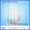 Skin Care V-line 3D Cog PDO Thread Lift Cannula