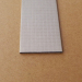 Fabric -Over-Foam EMI Gaskets