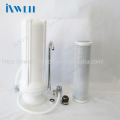 RO plant counter top Water Filter kitchen water purifier water ionizer