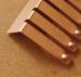 Beryllium Copper Contact Finger Series