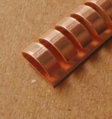 Beryllium Copper Contact Finger Series