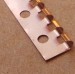 Beryllium Copper Contact Finger Series