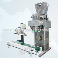 Plastic Pellet Packing Machine