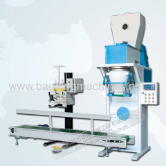 Plastic Pellet Packing Machine