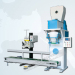 Plastic Pellet Packing Machine