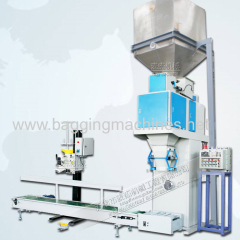 feed bagger feed bagging equipment 25kg 50kg