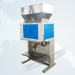 10-50kg cat litter packing machine cat sand bagging equipment