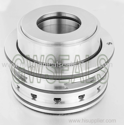 flygt replacement pump mechanical seals