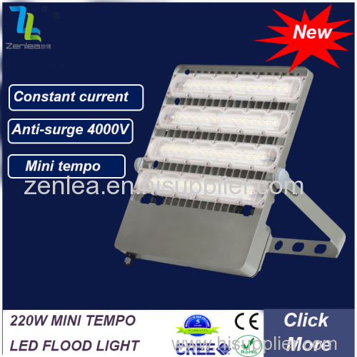 Zenlea BVP163 Led Flood Light 220w