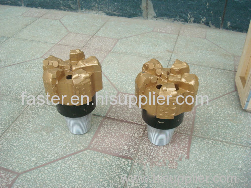 API 7 7/8Inch S233 PDC bit/ diamond drill bit/ PDC rock bit