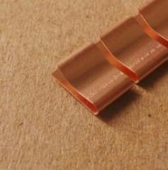 BERYLLIUM COPPER Becu Clips-on Series