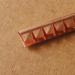 BERYLLIUM COPPER Becu Clips-on Series