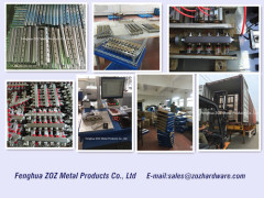 Fenghua ZOZ Metal Products Co., Ltd