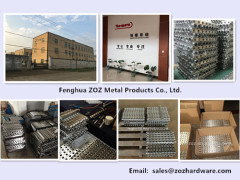 Fenghua ZOZ Metal Products Co., Ltd