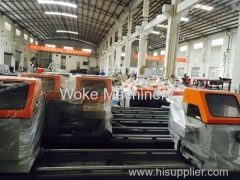 Woke Machinery Co., Ltd.