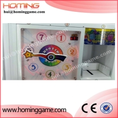 Beautiful design console machine/lucky star prize game machine/ coin operated game machine