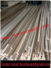 Paulownia Chamfer Wood Strips / Paulownia Strips for Decoration
