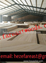 Paulownia Wood for furniture / paulownia futniture wood