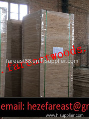 Paulownia Wood for furniture / paulownia futniture wood