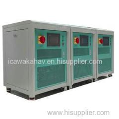 High Frequency Induction Heating IGBT Power Supplies