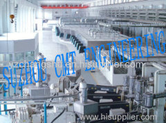 Stone Paper Production Line