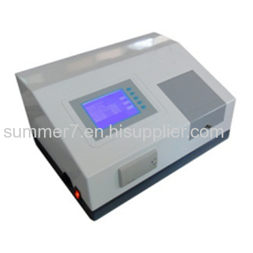 ACD-3000I series lab instruments insulating oil and transformer oil test kit