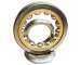 Angular Contact Ball Bearing 3208 for Oil Pump