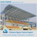 Outdoor Steel Frame Stadium Bleachers Construction for Sport Ground
