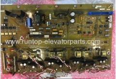 Hitachi elevator parts PCB INV-SDC9 for Hitachi