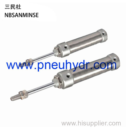 CJ2 Single Acting Standard Cylinder SMC type pneumatic air cylinder High quality