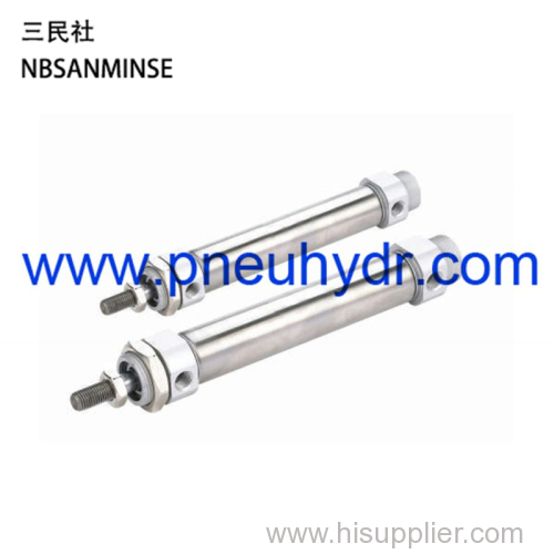 CM2 Standard Cylinder SMC type pneumatic air cylinder High quality