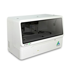 Biochemistry Analyzer 300t/H Diagnostic Medical Equipments