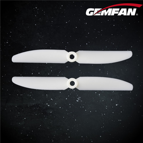 5x3 inch ABS Fluorescence Propeller for Multirotor RC Model