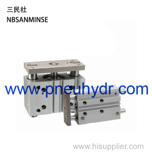 MGP With The Guide Cylinder SMC type pneumatic air cylinder High quality