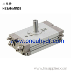 CRQ2 Oscillating Cylinder SMC type pneumatic air cylinder High quality