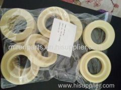 komastu oil seal bulldozer D65E-12 idler cushion parts pack 150-30-13442 in stock