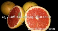 Star Red Grape fruit