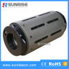 High Precision SUNRISE Brand air shaft drum for lug type air shaft