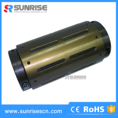 High Precision SUNRISE Brand air shaft drum for lug type air shaft