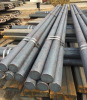 Sell carbon steel plate/Round bar(50#/1045/S45C) from factory