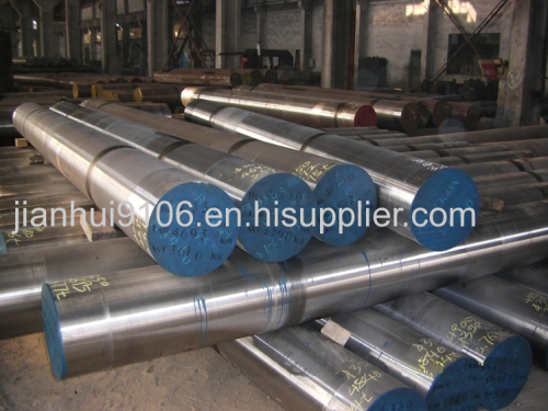 Manufacture high quality and low price AISI 5140 Alloy Steel Bar from factory