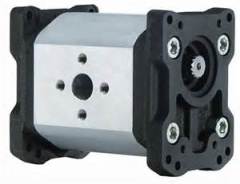 Atos Hydraulic Pump .