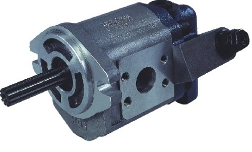 Yuci Gear Pump .